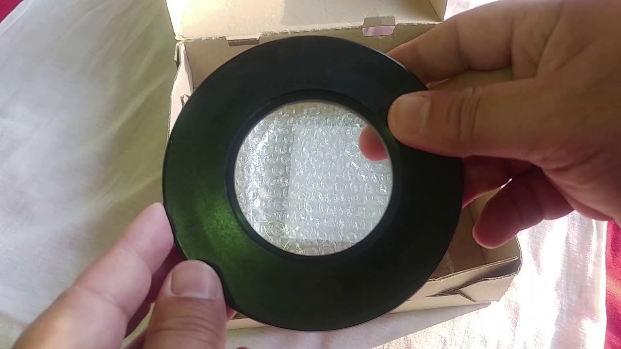 Cómo armar un filtro solar para tu telescopio!