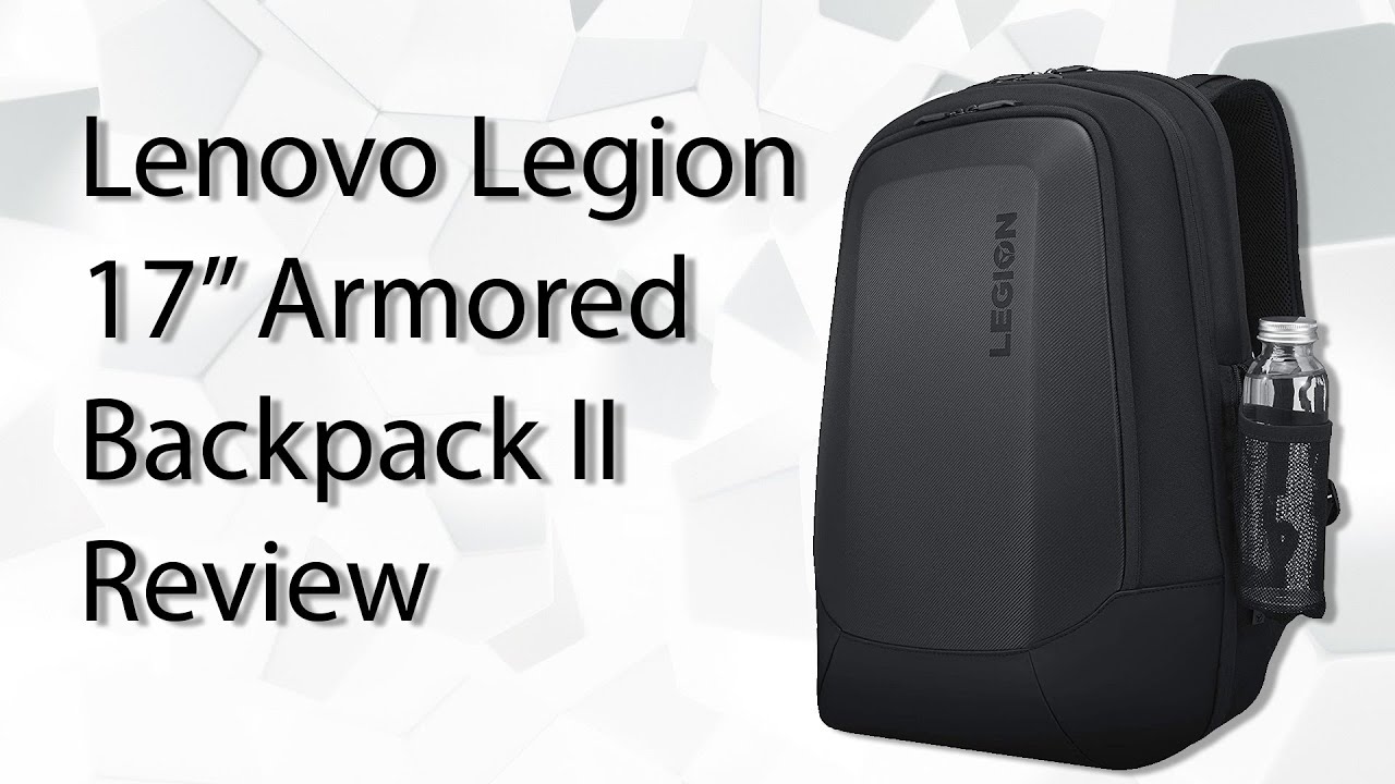 Lenovo Legion 17