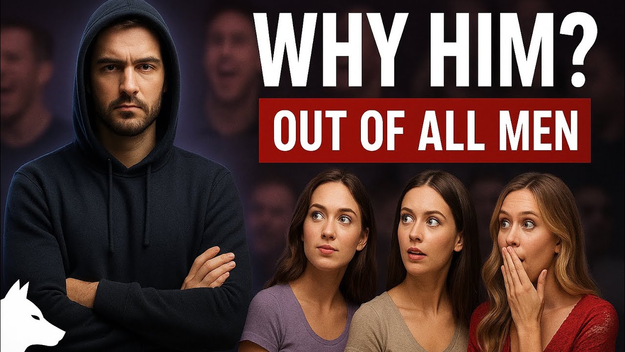 Why Do Women Choose Sigma Males Even When They Have Many Options?