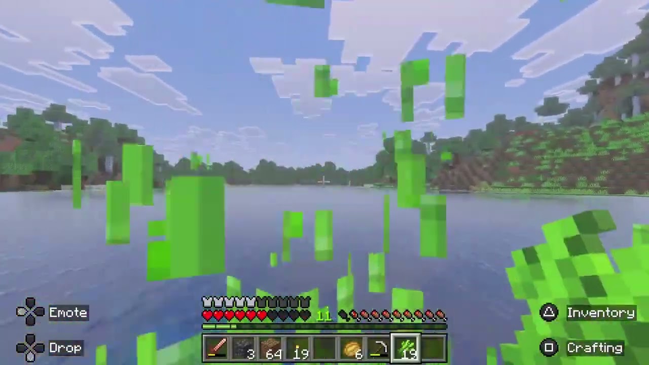 Minecraft 20/365