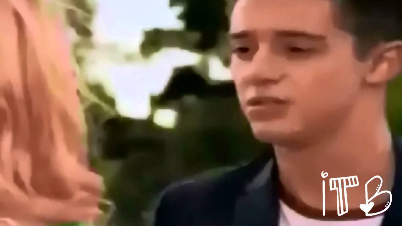 Federico y Ludmila (Fedemila) -- Sambame