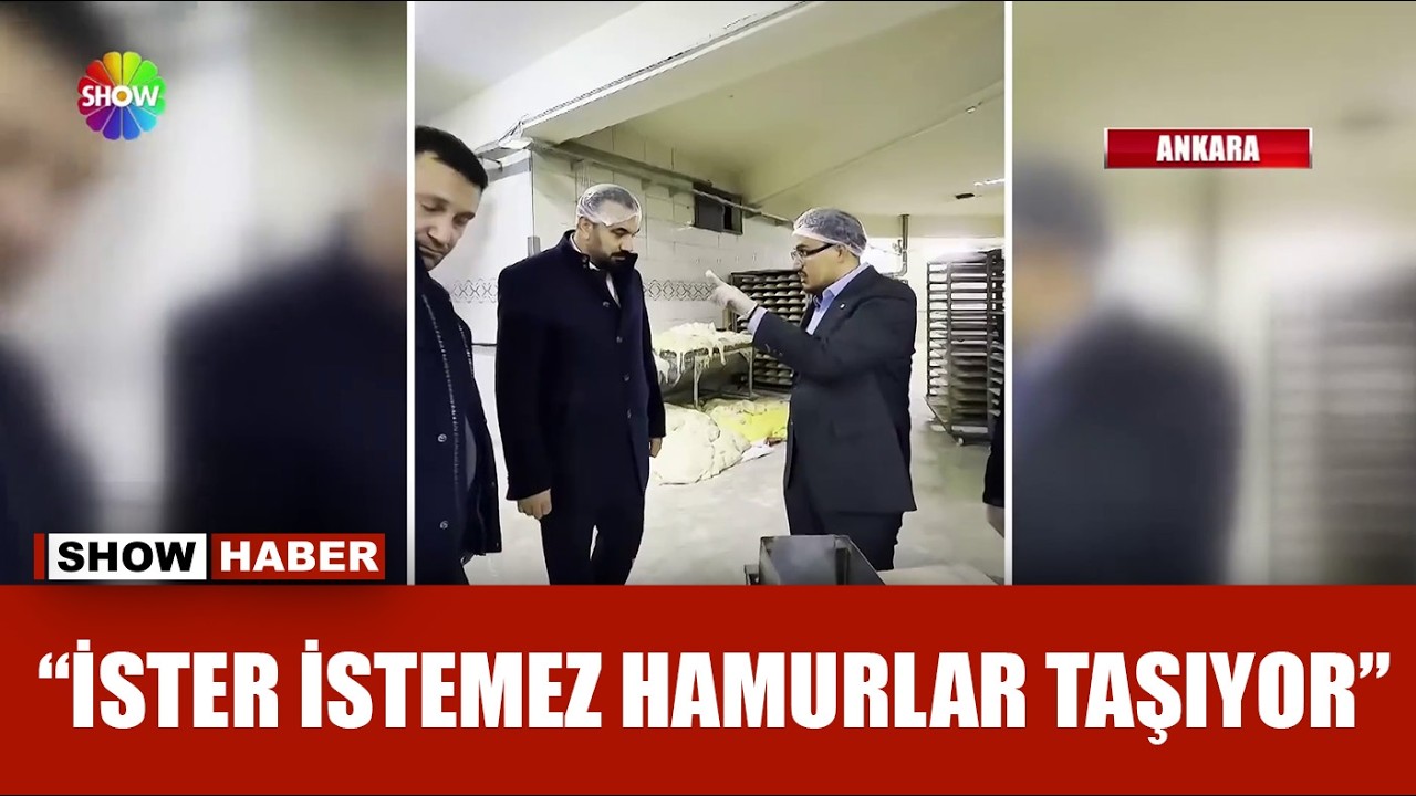 Ramazan başladı, denetimler hızlandı