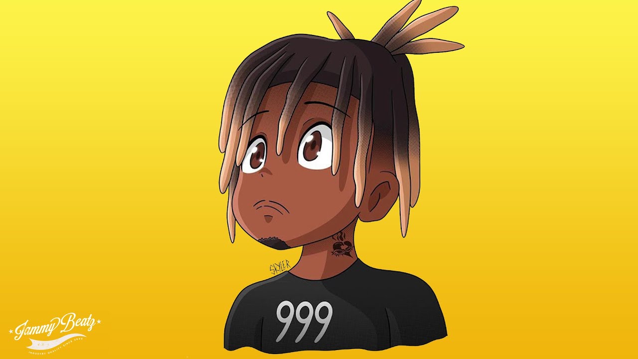 [FREE] Juice WRLD Type Beat - 
