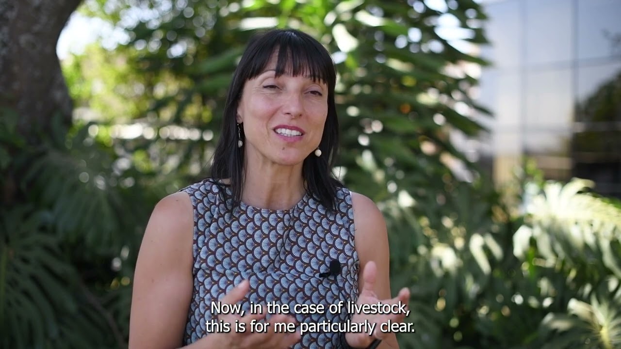 Why we should invest in innovations and technologies that work for both women and men