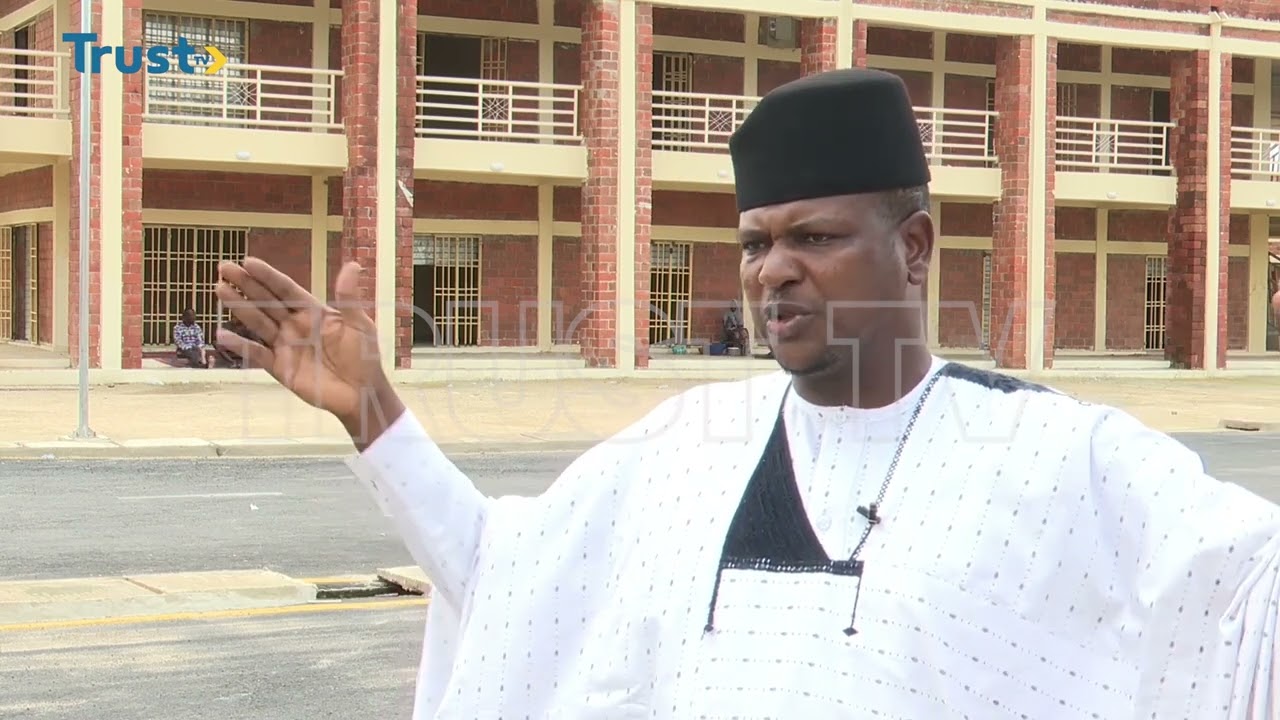 NGURU MAIN MARKET: Despite Insecurity, Business Activities Boom | TRUST TV