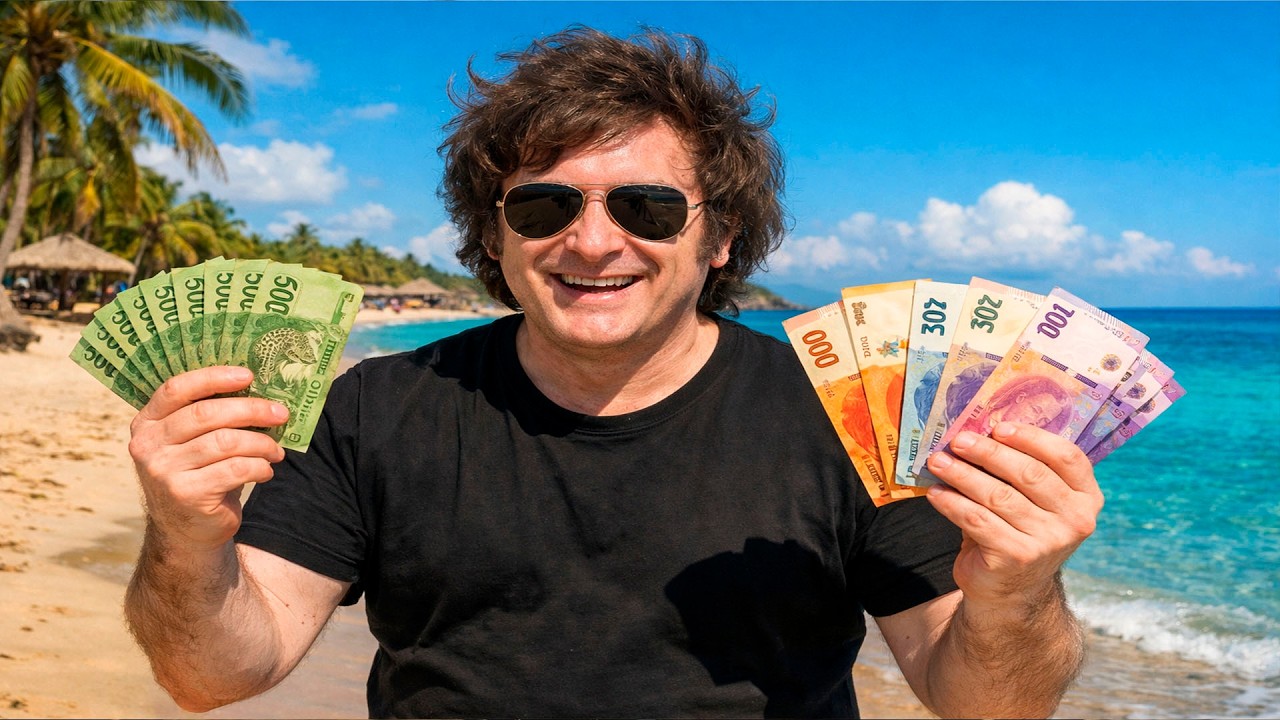 🔥 ¿QUE HACER el VIERNES? 💰 GANALE al PLAZO FIJO 📈 OPORTUNIDAD de INVERSION en PESOS a CORTO PLAZO