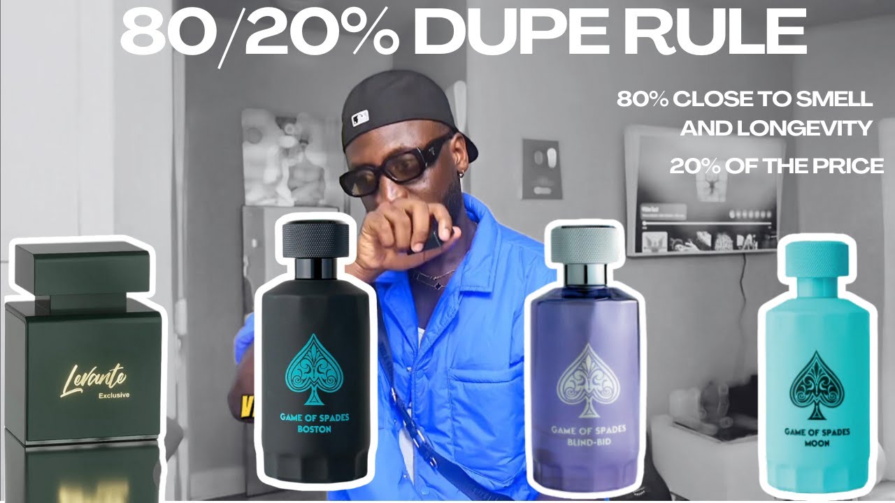 Dupes That Outdo The 