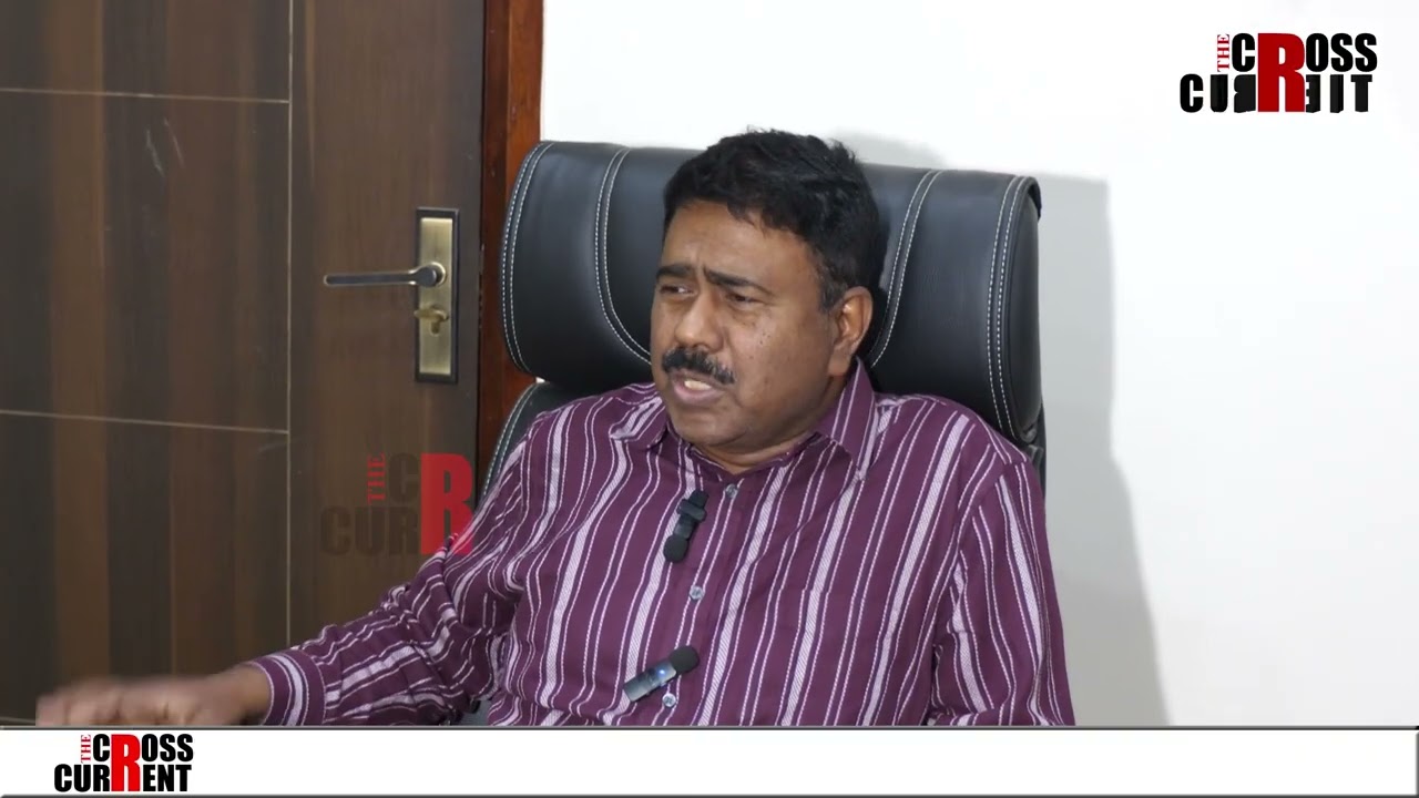 বিৰোধীৰ মিত্ৰতা সন্দৰ্ভত কি ক'লে কংগ্ৰেছ নেতা আব্দুল খালেকে?