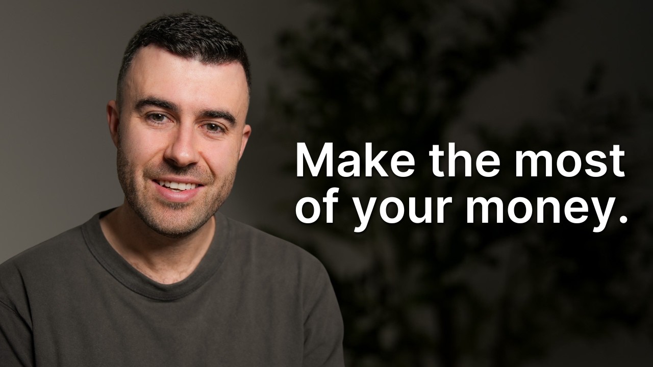 How to Save Money & Invest (50 Simple Tips)