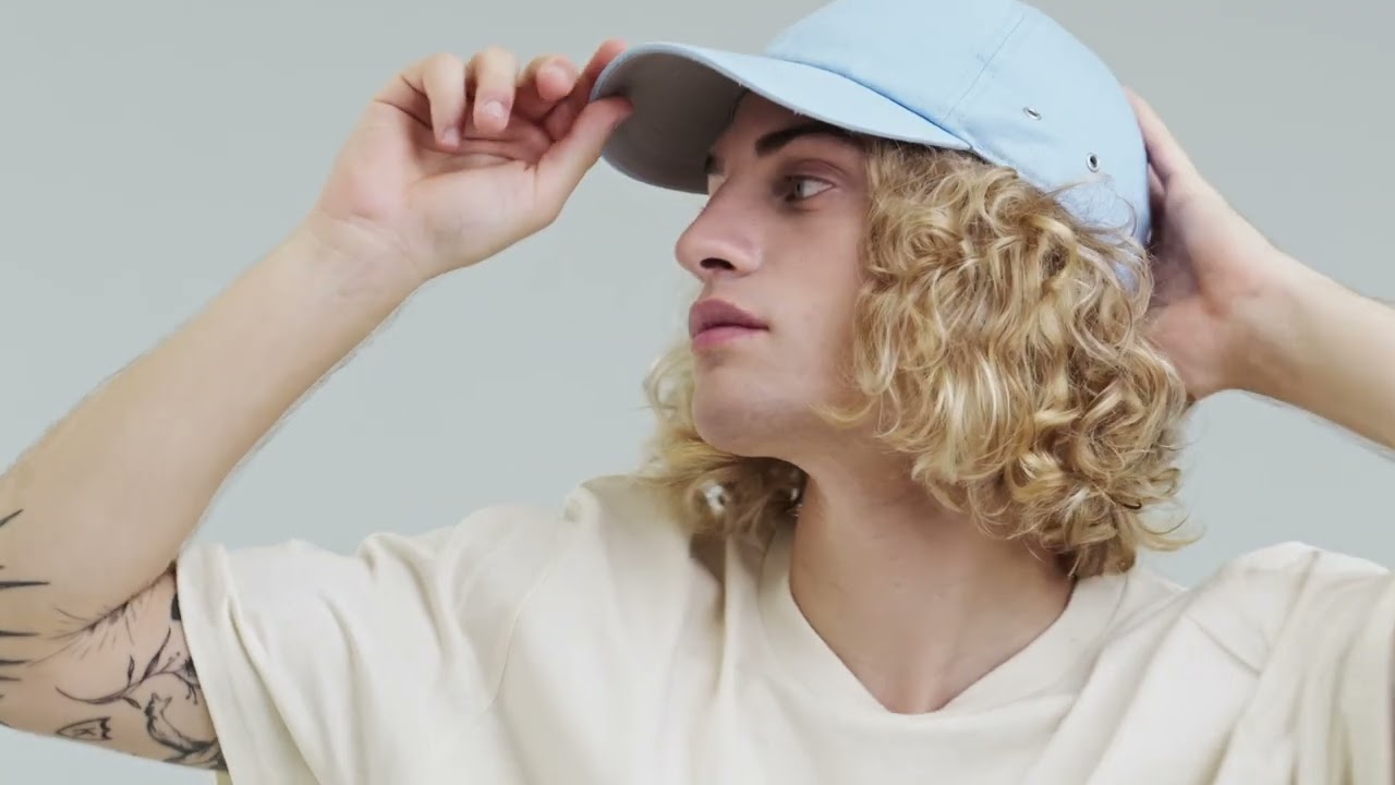 Action | Atlantis Headwear Collection