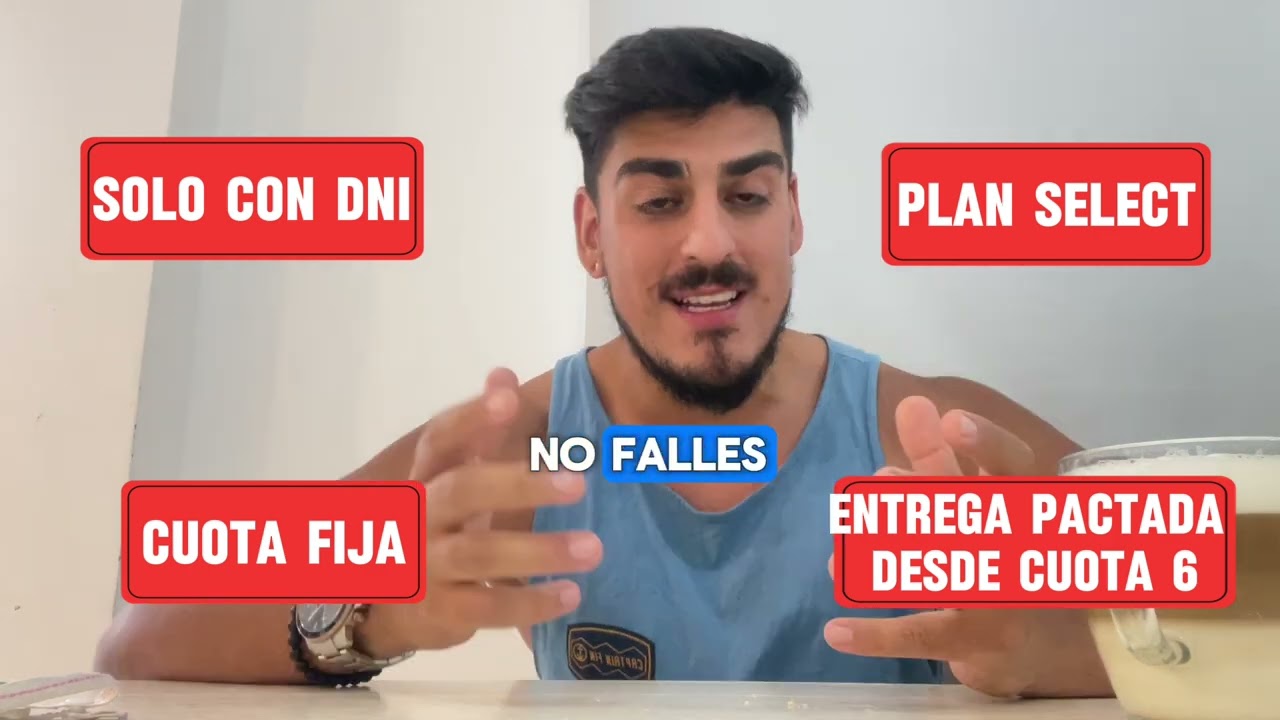 ¿COMO COMPRAR UN AUTO EN ARGENTINA 🇦🇷 ? Planes de ahorro vs crédito prendario