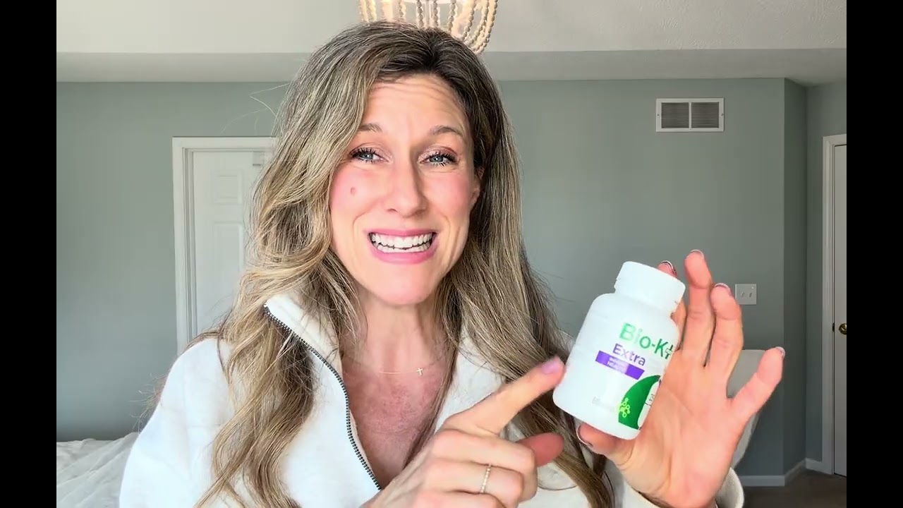 Get Your Probiotics and Immune Supplement In One With This !