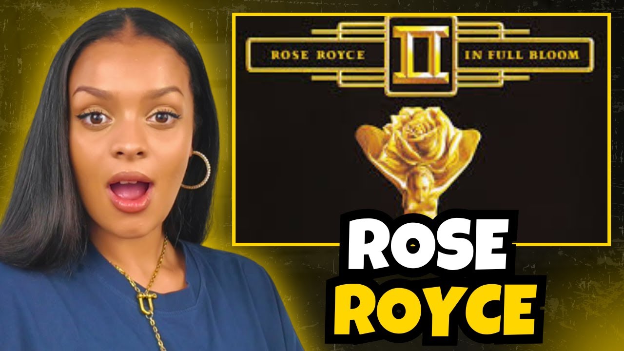 FIRST TIME HEARING Wishing on a star by Rose Royce REACTION