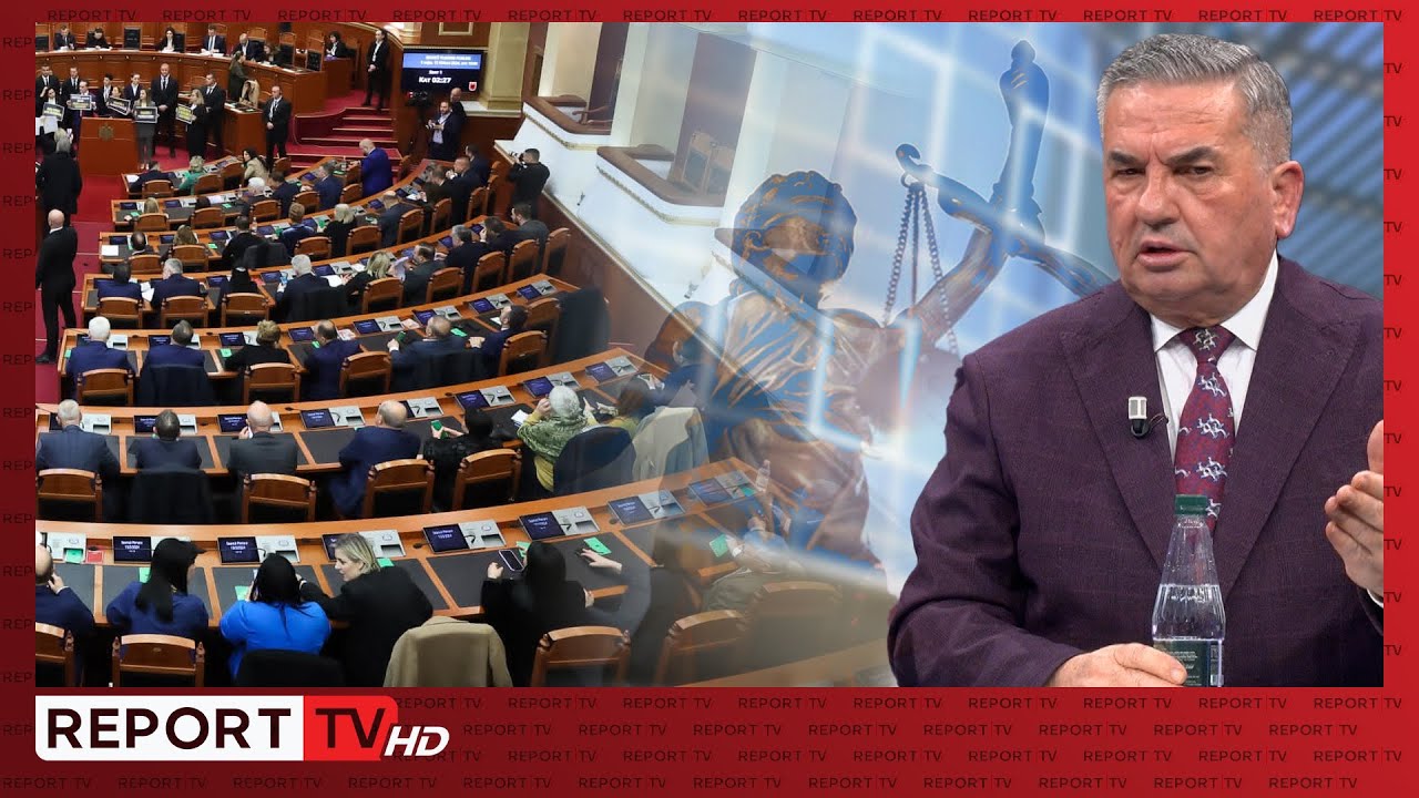 'Gjykatat në kolaps, SPAK i kapur nga…' Avokati Beqiri flet me emra: Politika e pisët ka futur duart