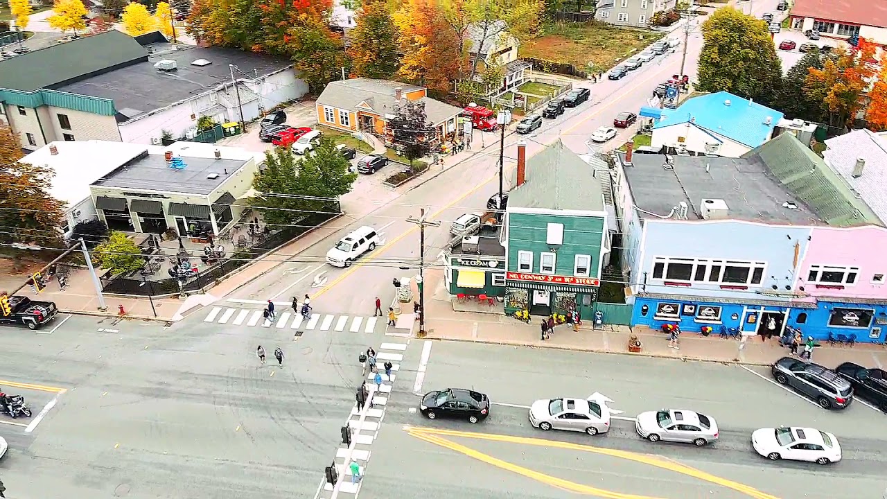 North Conway, NH