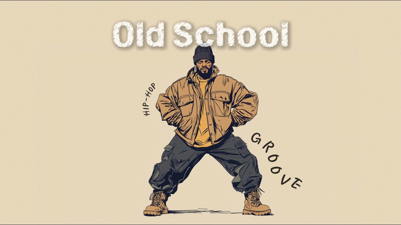 [Playlist] Carhartt WIP Store Music #016 | Hip-Hop