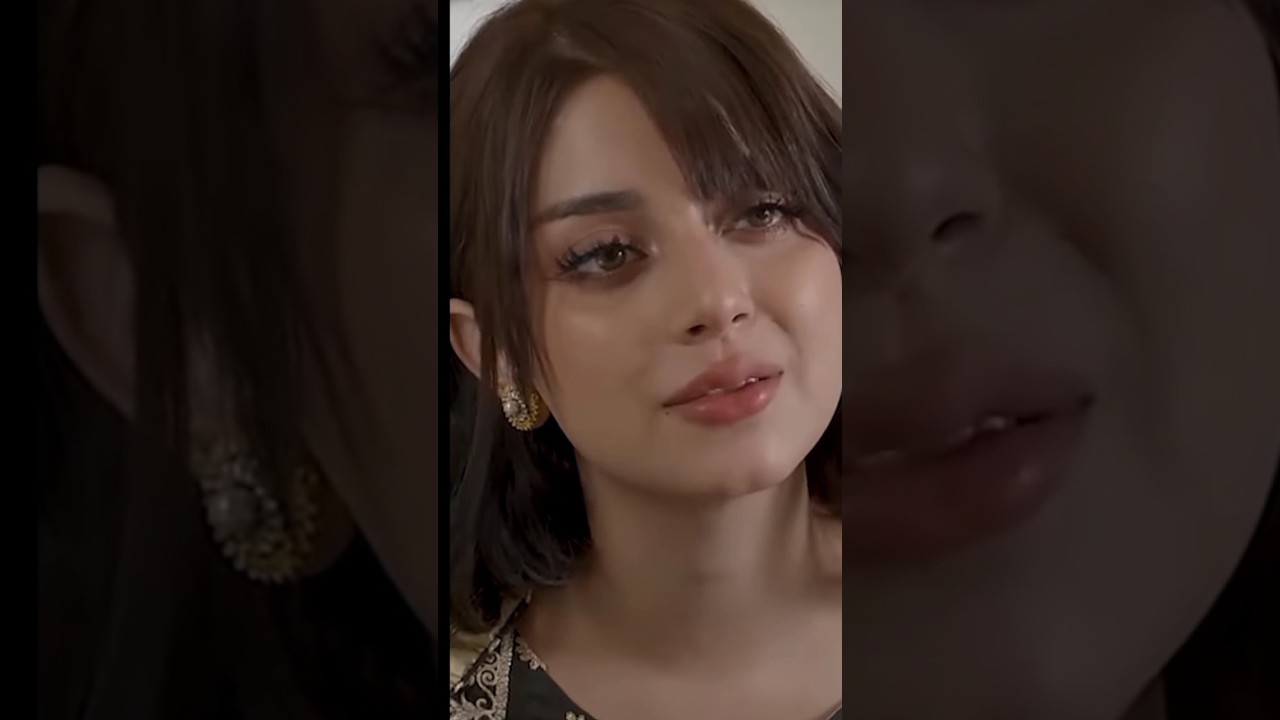 Alezy shah/khel Drama Best Scene /Hum TV Drama Khel#alezahshah#shorts#trending#shehrozsabzwari
