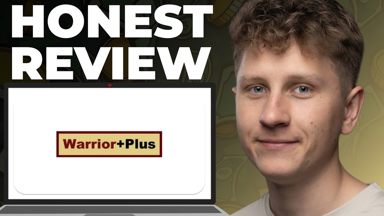 Честный обзор WarriorPlus для партнерского маркетинга &mdash; посмотрите перед использованием