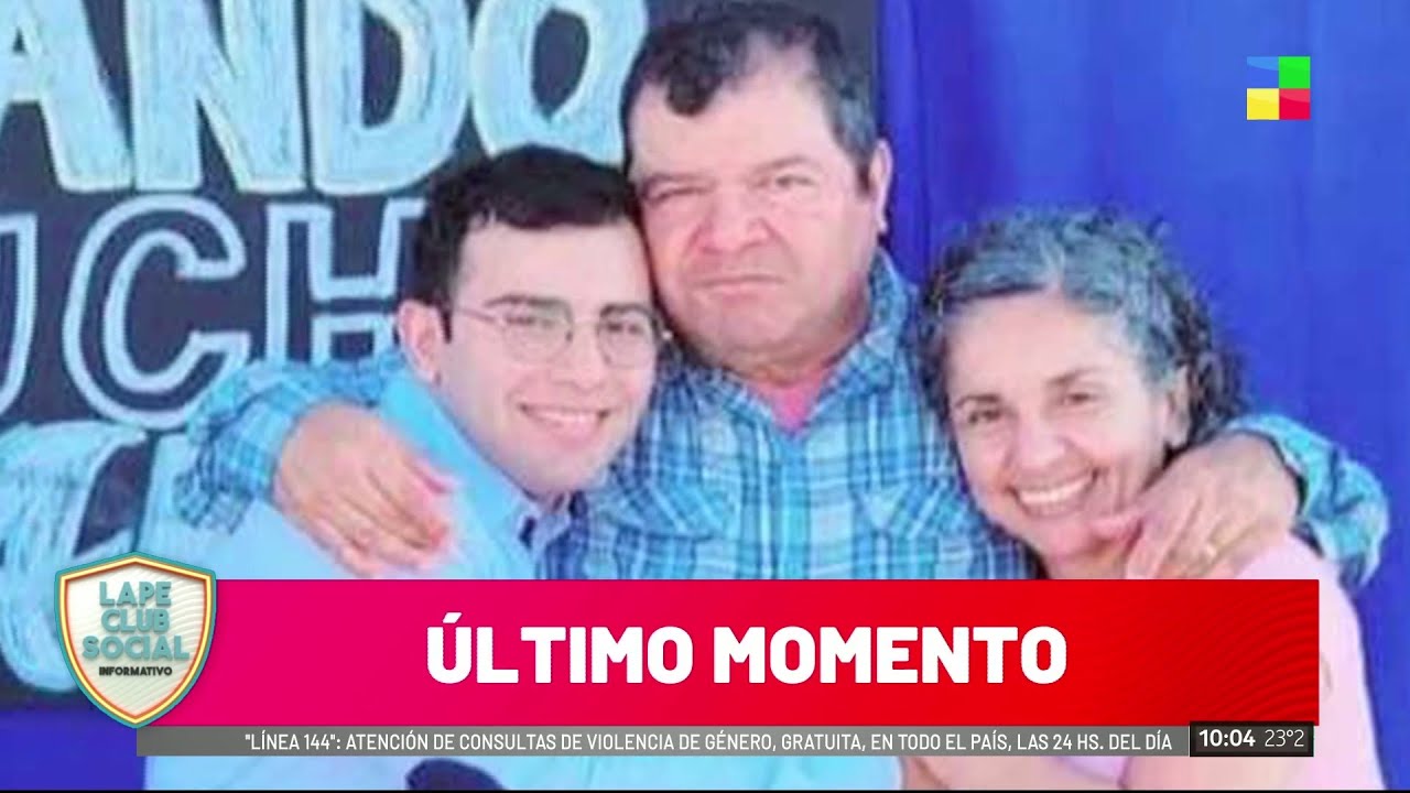 🚨 EL CLAN SENA A PERPETUA: LA PALABRA DE GLORIA ROMERO