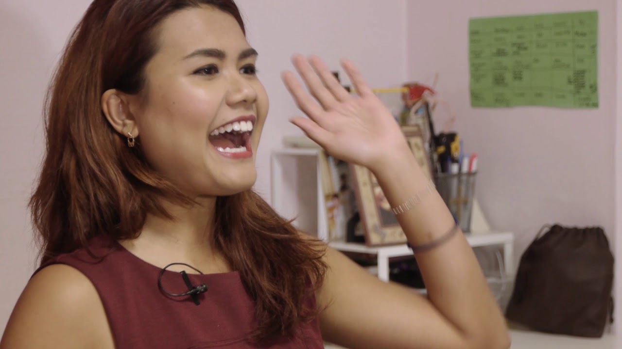 Chindian (Documentary Short Film)