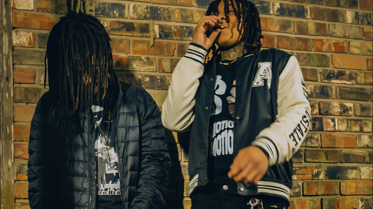 CHG - Who Da One/Shaq [Official Music Video]