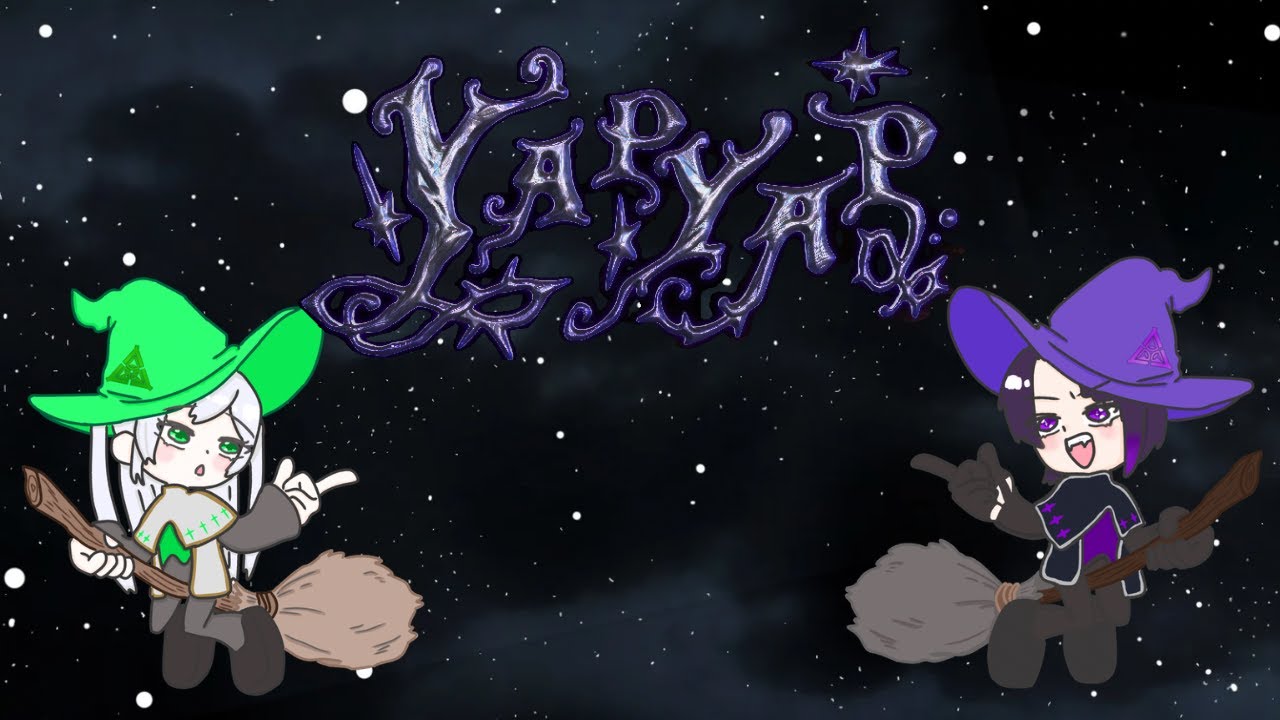 【YAPYAP】初見で「最強」の魔法使い【初見歓迎】