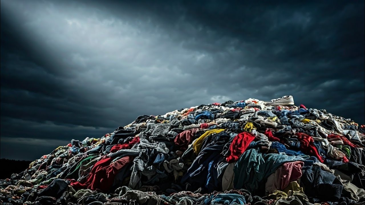 Sustainable Fashion: Clothing with a Conscience
