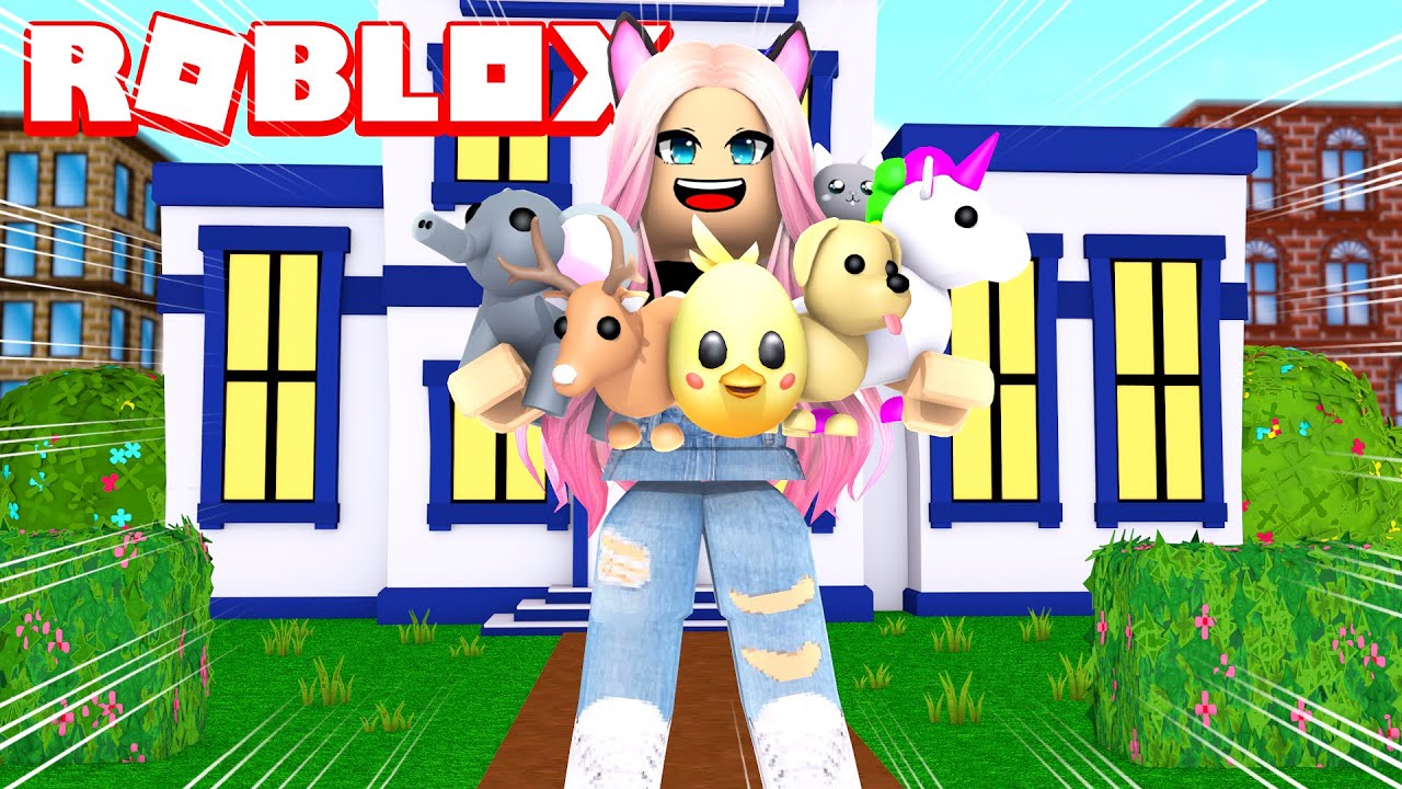 Pet Rescue Build Challenge и ВЫИГРЫВАЙТЕ ПИТОМЦЕВ! | Roblox Scam Master, эпизод 38