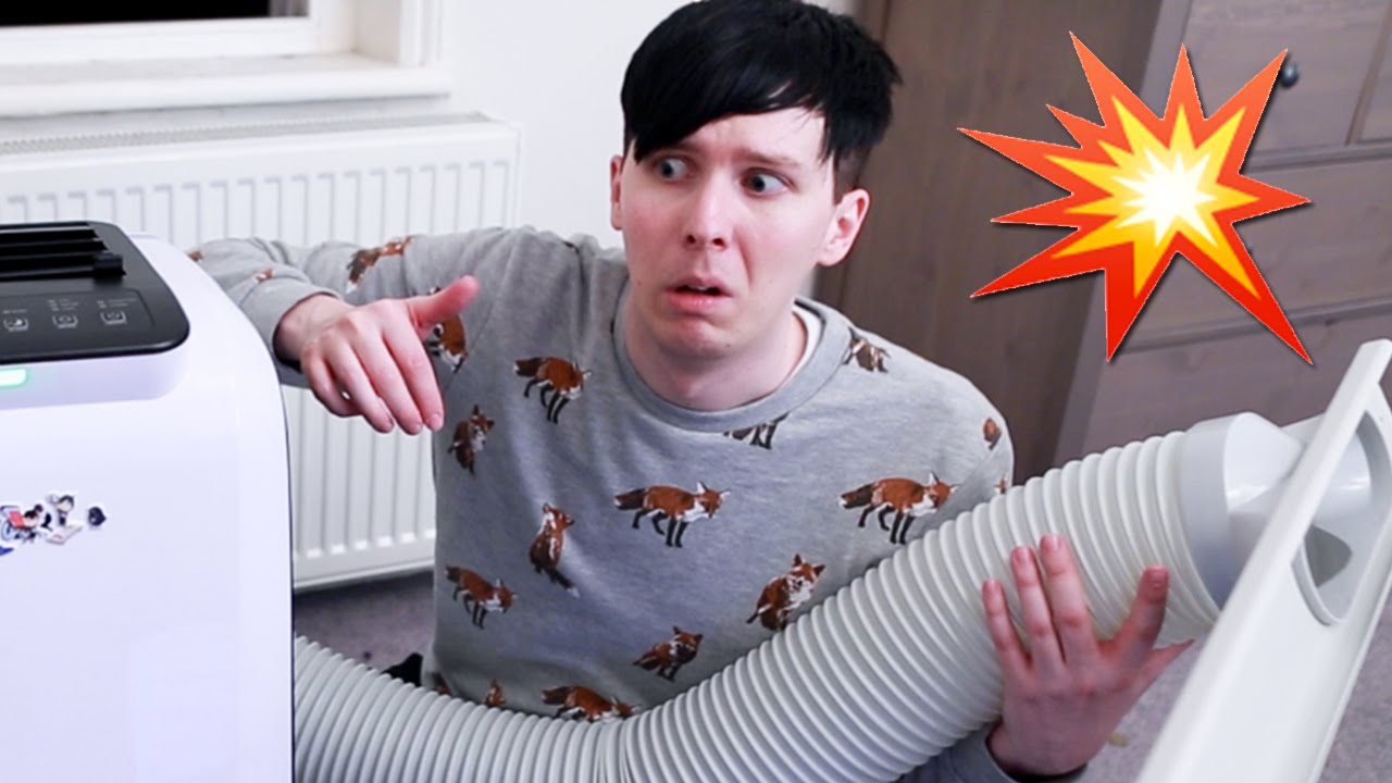 I DESTROYED MY HOUSE