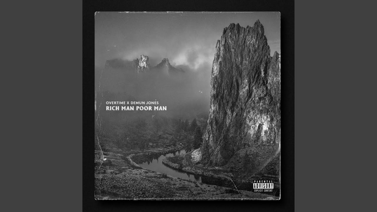 Rich Man Poor Man