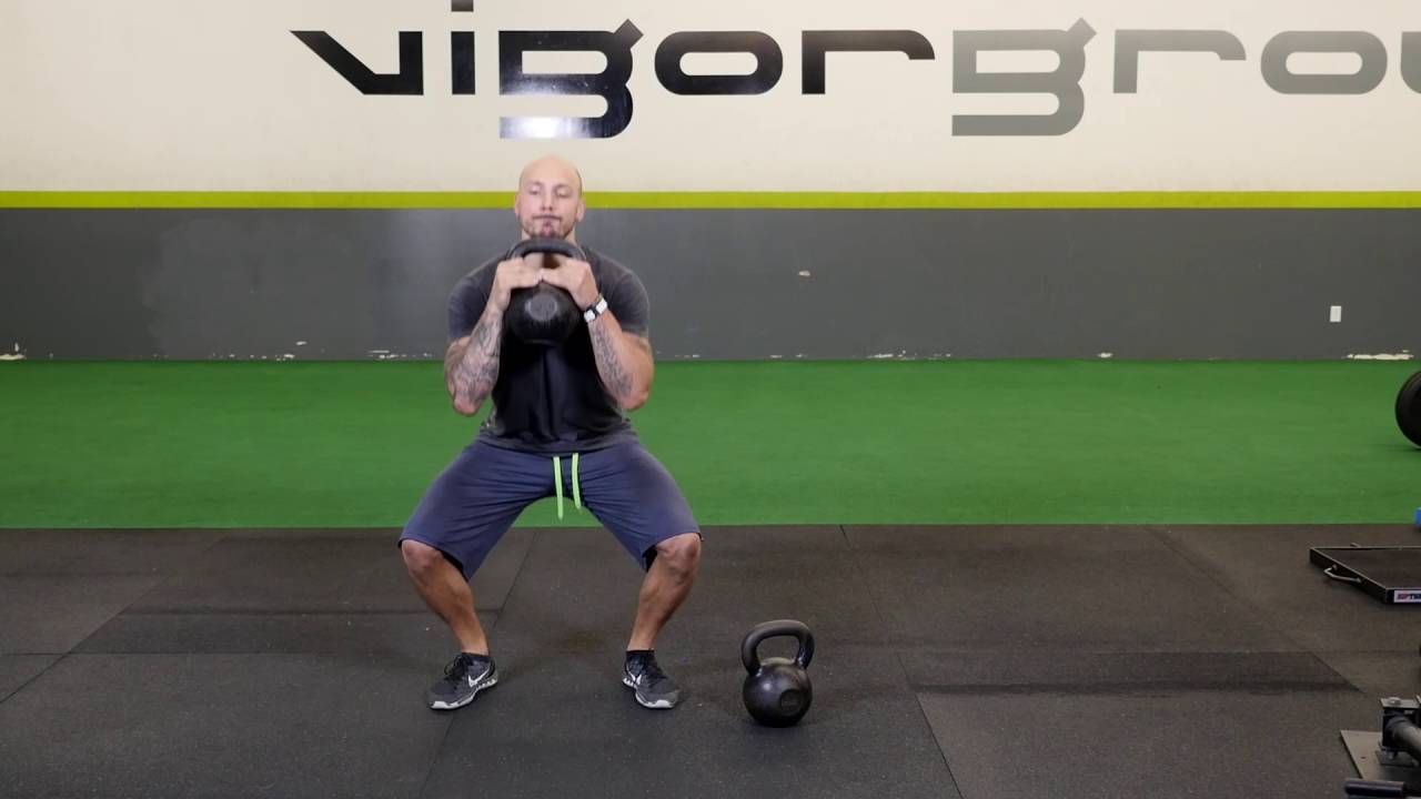 7 Brutal Leg Finishers Gym Workout - Vigor Ground Fitness