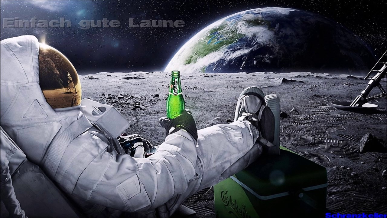 Der Verflixte - Einfach gute Laune [Hardtechno Mix]