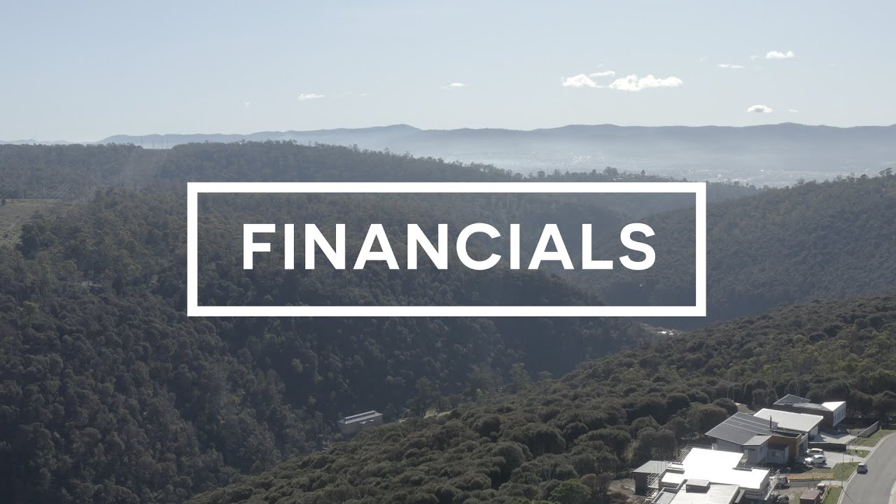 Financials - Mode Energy (Episode 07)