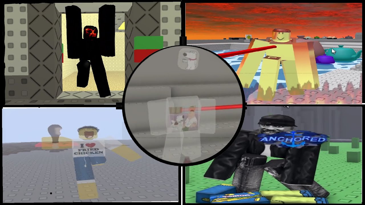 Winning with every Slacker skin | Roblox Break in and Steal Thingz! [BIAST]