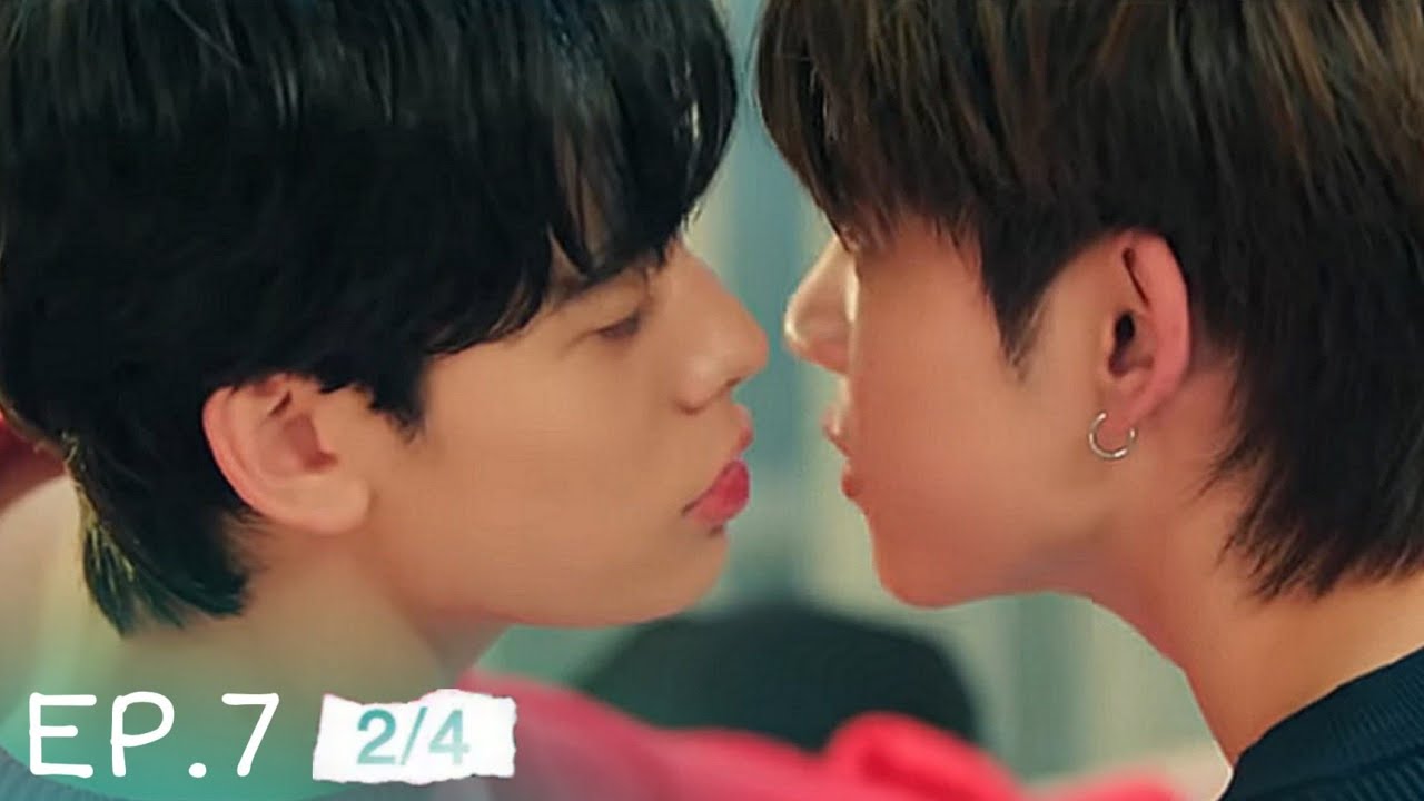 DUANG WITH YOU ด้วงกับเธอ The Series EPISODE.7(2/4)