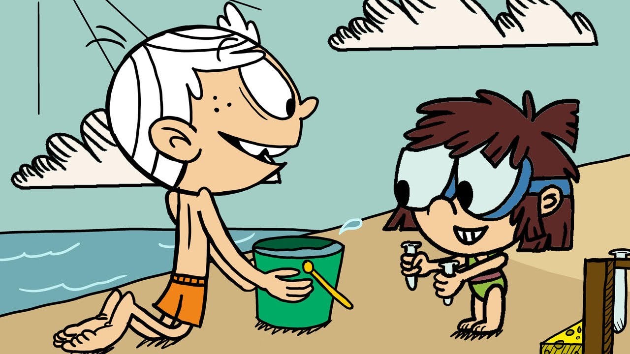 The Loud Family Singing My Bonnie Lies Over The Ocean