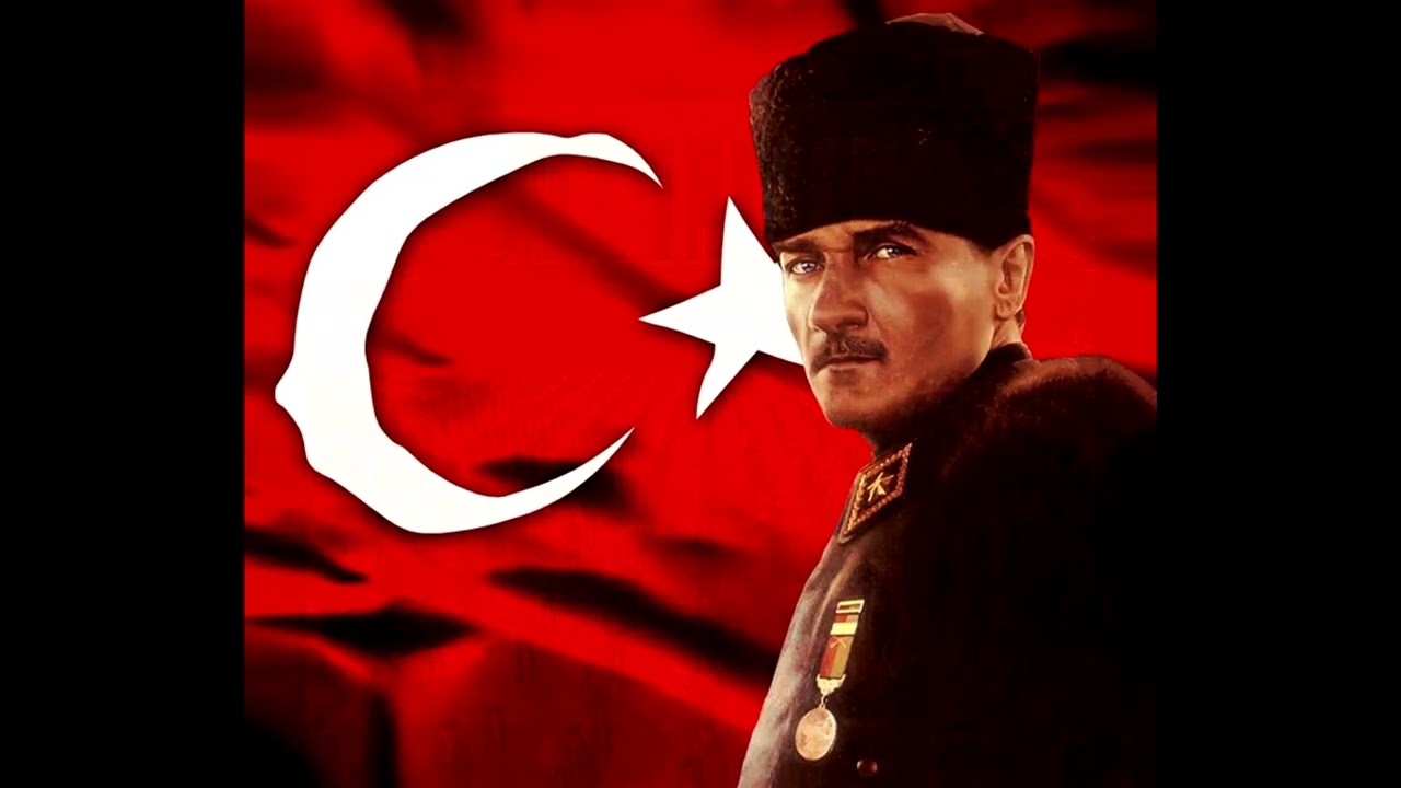 Cumhuriyet'in 102 Yıl Marşı mp4-Cumhuriyet Bayramı-Cumhuriyet Marşı-Cumhuriyet-Bayram-29 Ekim