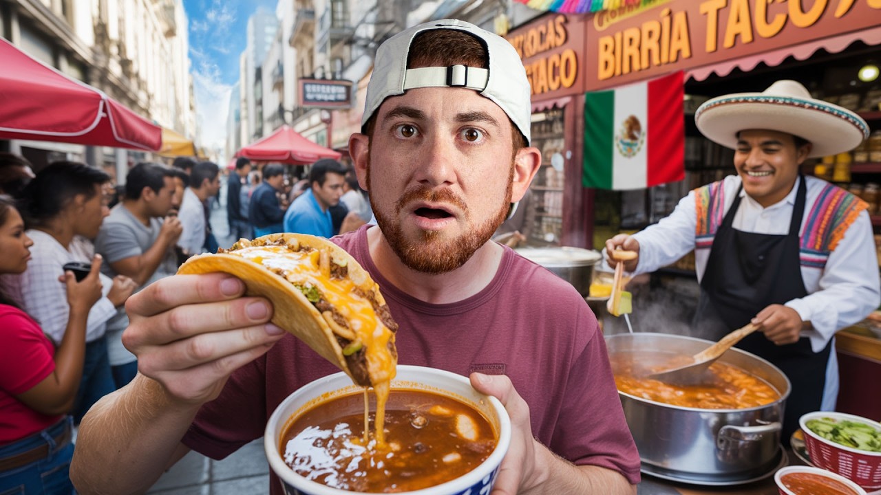 MEXICO IS NOT WHAT YOU THINK (misconceptions)
