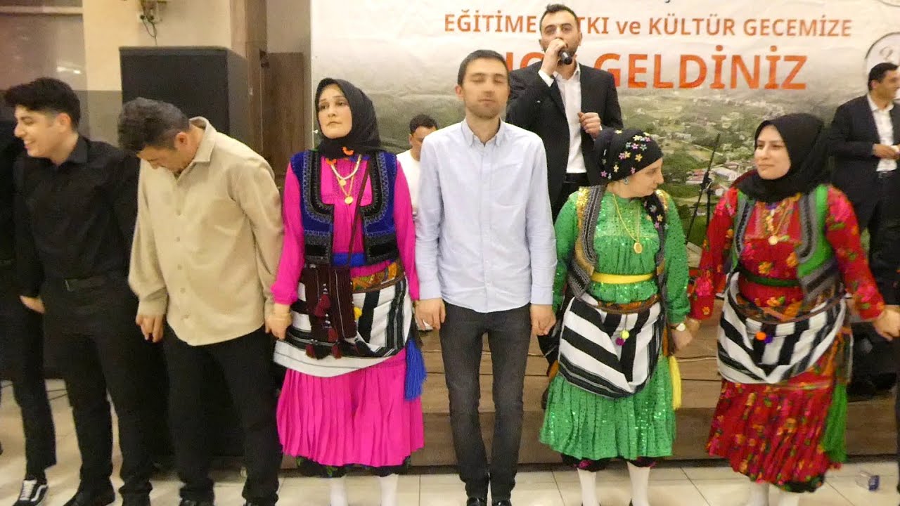 Ali ALKURT & Umut AYVAZ - Dik horon / 20.01.2024 Şalpazarı Sayvançatak derneği