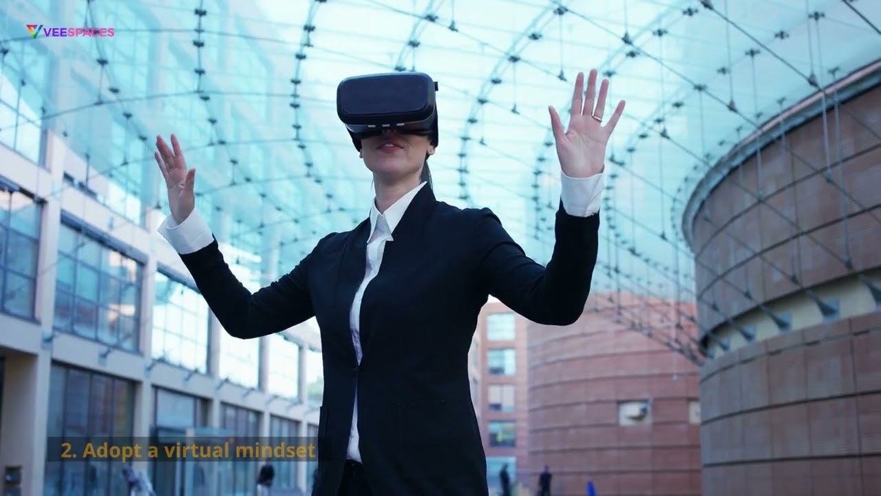 Virtual Showrooms   4 Popular Benefits and Best Practices