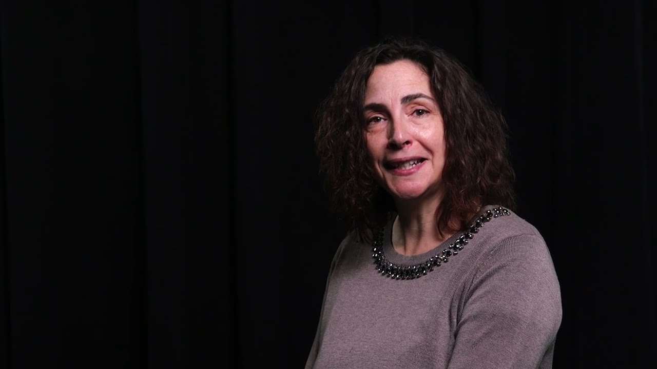 Purgatorio, Canto 7 with Dr. Christina Isabelli