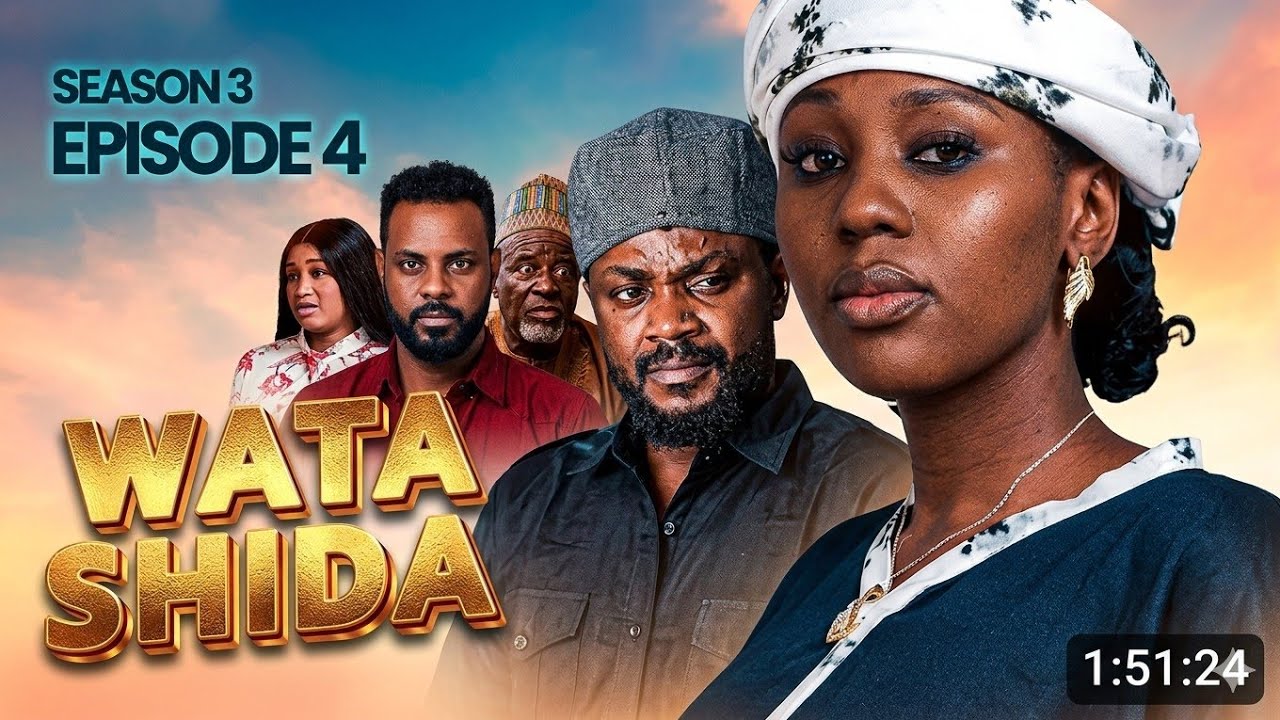 WATA  SHIDA SEASON 3 EPISODE 4