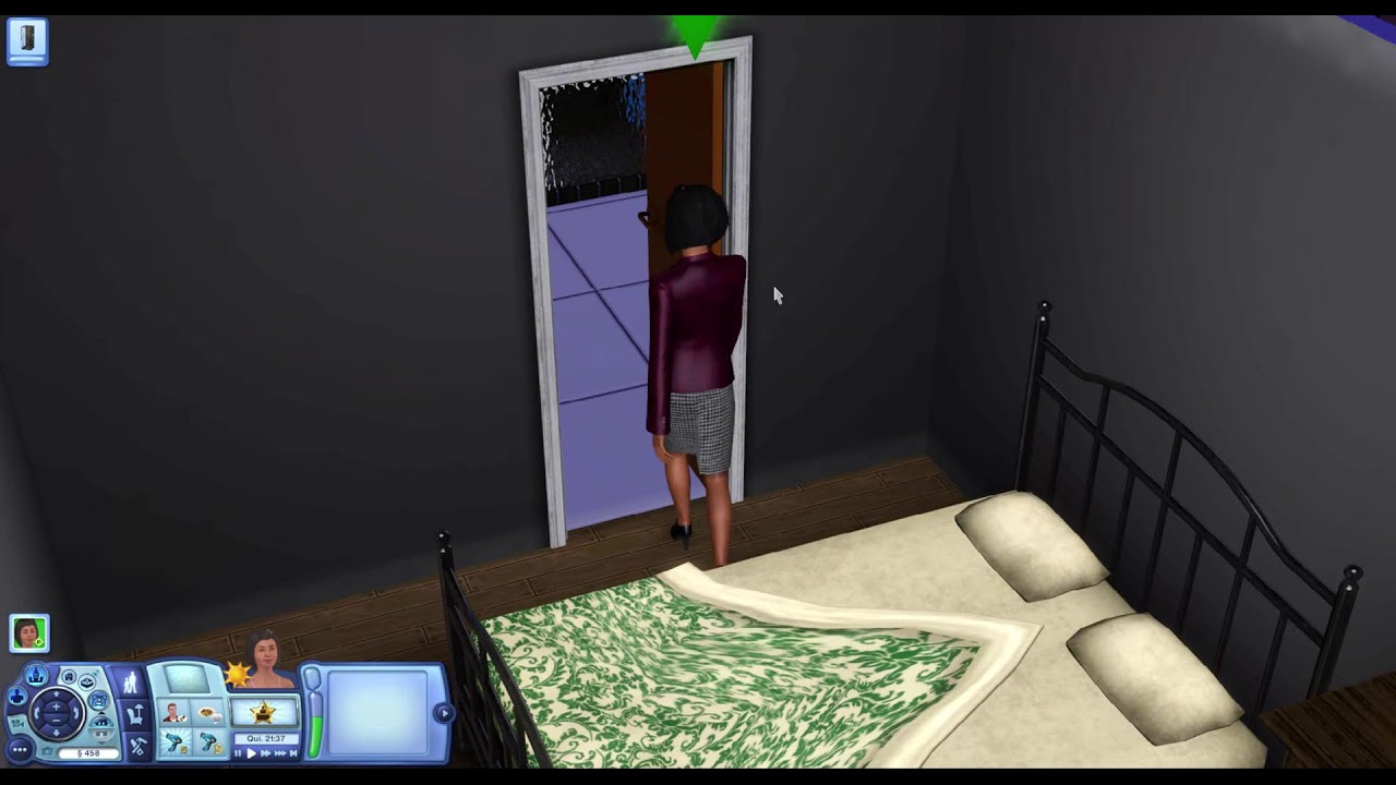 The Sims 3 (AO VIVO)