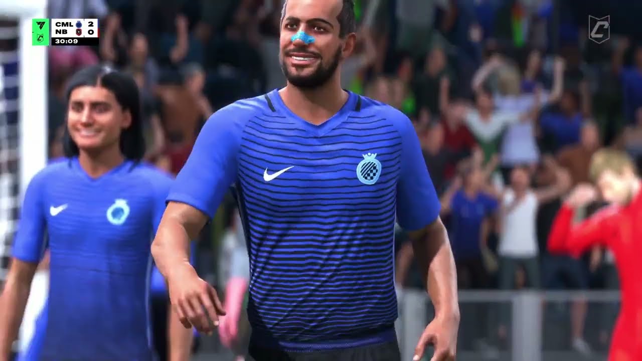 FC 26 Pro Clubs Funniest Moments #3