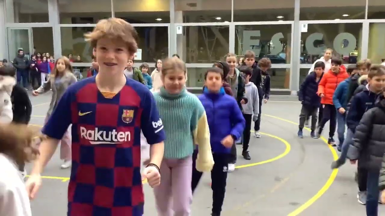 Euskararen eguna 2022