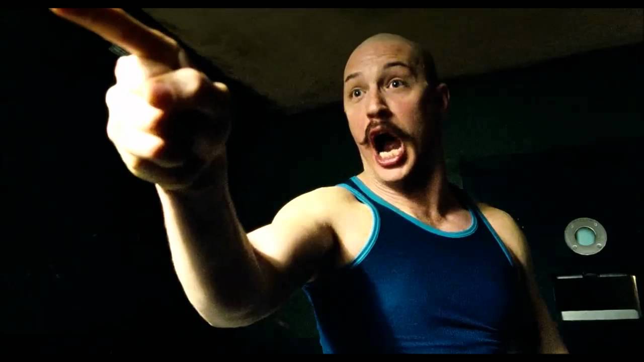 Shut the f*ck up you CUNT!