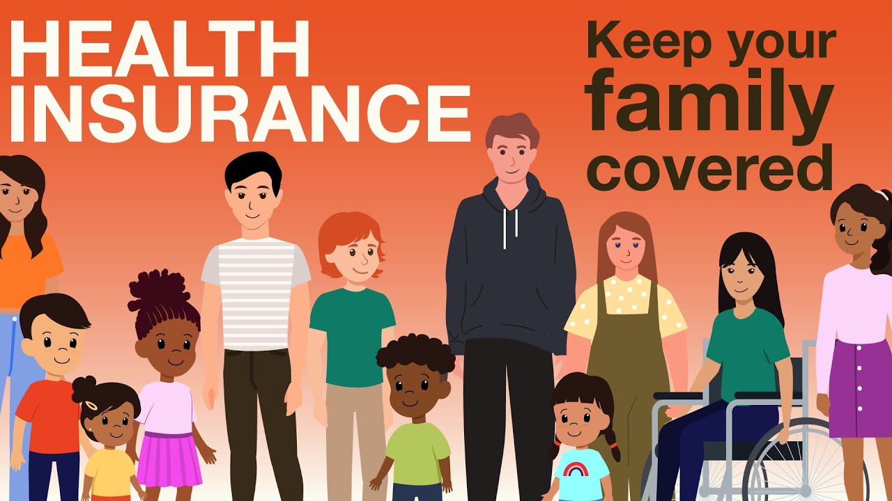 Where to Get Health Insurance for Your Kids | AAP