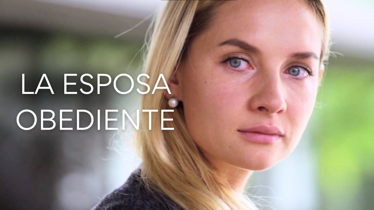 Cuando la vida loca no es motivo de desesperaci&oacute;n! LA ESPOSA OBEDIENTE . Motivaci&oacute;n para todos