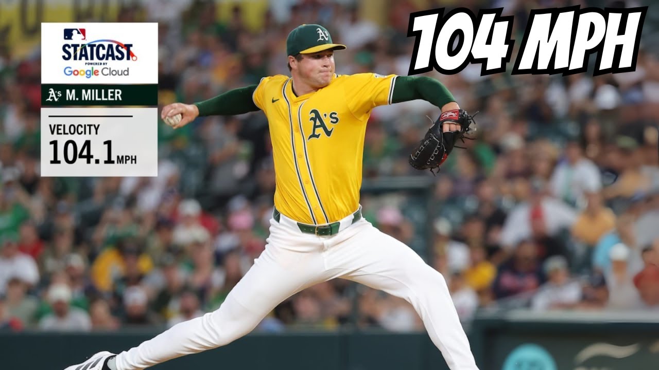 MLB Fastest Strikeouts of 2025