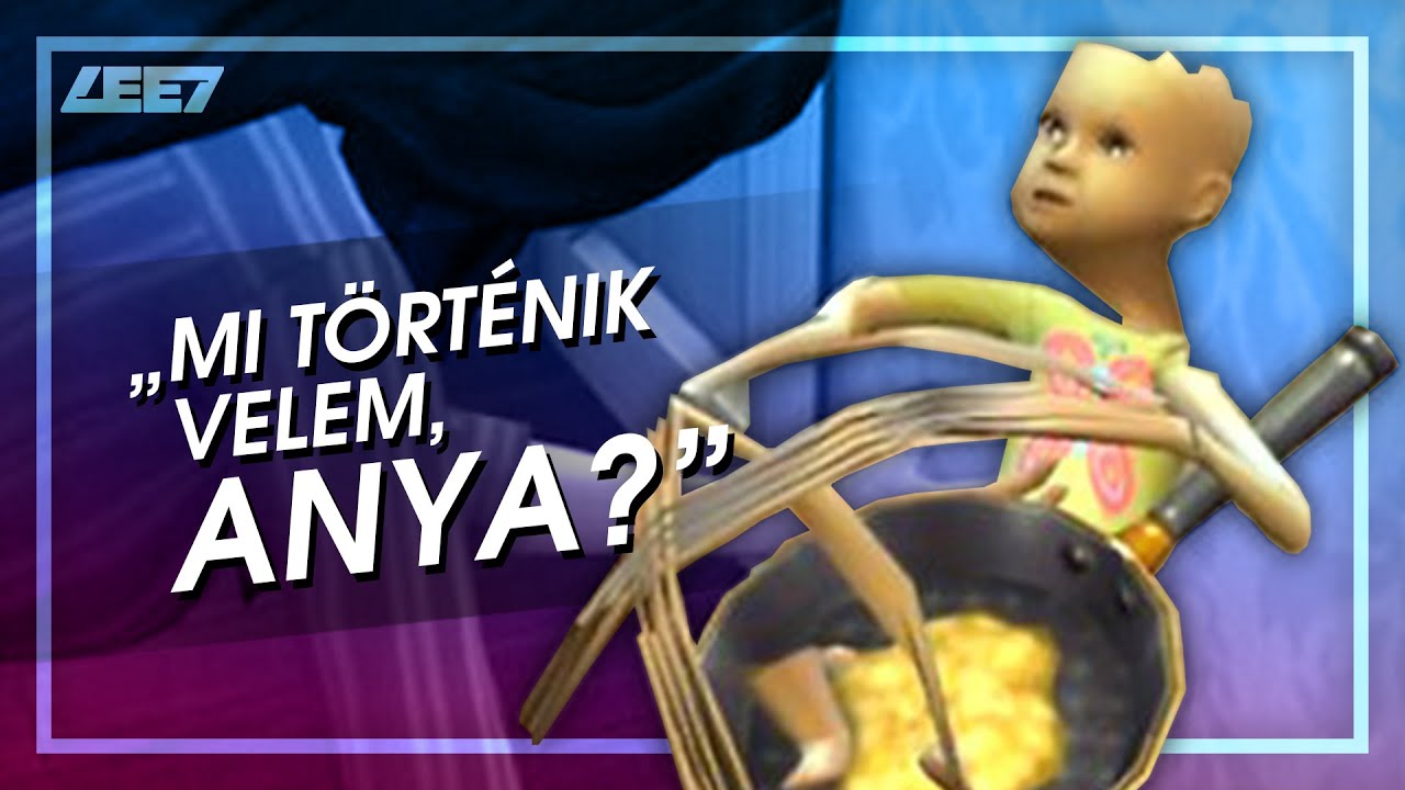 Legviccesebb bugok a videoj&aacute;t&eacute;kokban
